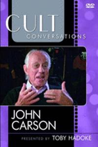 Cult Conversations: John Carson