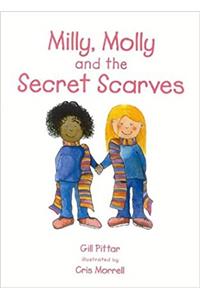 Milly, Molly And The Secret Scarves