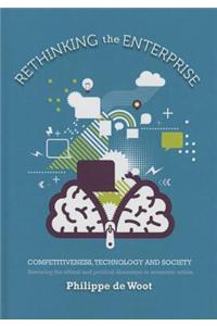 Rethinking the Enterprise