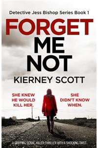 Forget Me Not