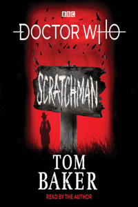 Doctor Who: Scratchman