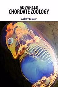 Advanced Chordate Zoology by Aubrey Salazar