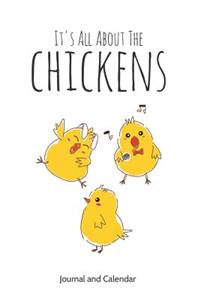 It's All about the Chickens
