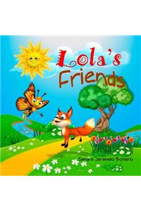 Lola's Friends