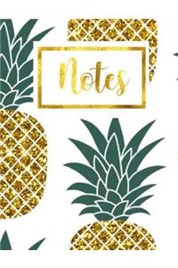 Notes