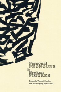 Personal Pronouns and Broken Figures