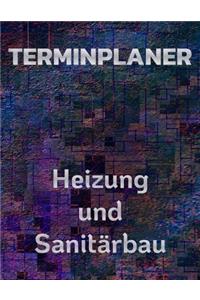 Terminplaner Heizung Und Sanitärbau