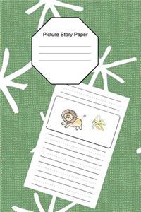 Picture Story Paper