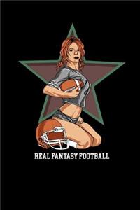 Real Fantasy Football
