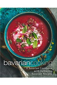 Bavarian Cooking