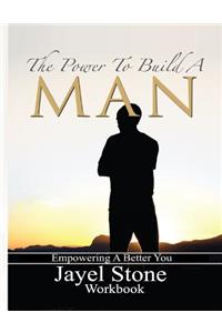 Power to Build a Man Workbook