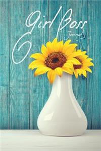 Girl Boss Journal
