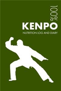 Kenpo Sports Nutrition Journal
