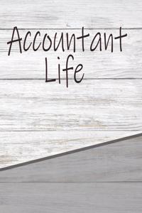 Accountant Life