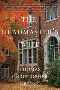 The Headmaster's Wife