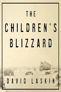 Children's Blizzard Lib/E