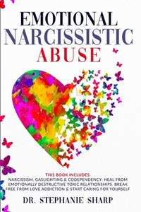 Emotional Narcissistic Abuse