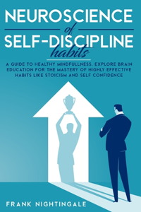 Neuroscience of Self Discipline Habits