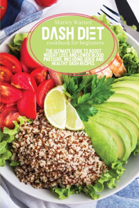 Dash Diet Cookbook for Beginners