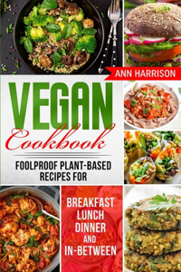 Vegan Cookbook