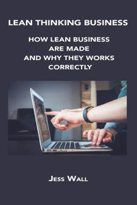 Lean Thinking Business