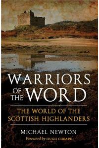 Warriors of the Word