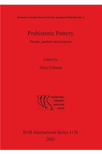 Prehistoric Pottery