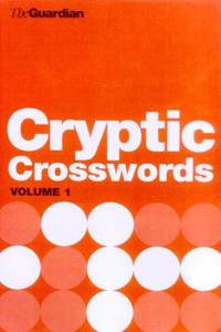 Guardian Book of Cryptic Crosswords