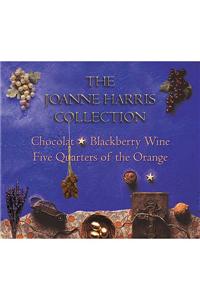 Joanne Harris Giftpack