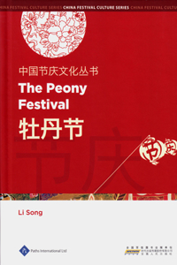 The Peony Festival