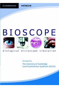 Bioscope CD-ROM