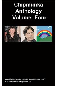 Chipmunka Anthology (Volume Four)