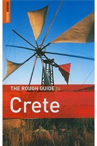 The Rough Guide to Crete