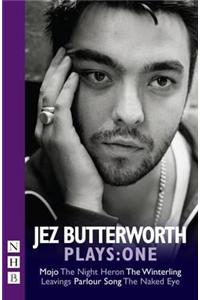 Jez Butterworth Plays: One
