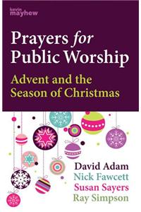 Prayers for Public Worship