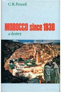 Morocco Since 1830