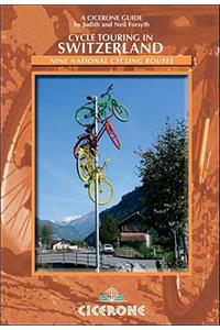 Cycle Touring in Switzerland