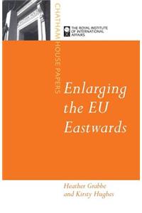 Enlarging the EU Eastward