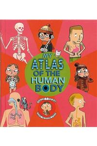 My Atlas of the Human Body