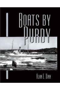 Boats by Purdy