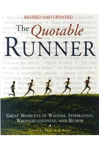 Quotable Runner