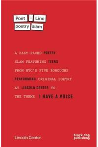 Poet-Linc: Poetry Slam