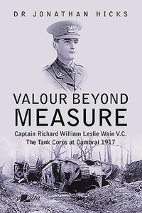 Valour Beyond Measure