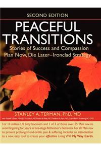 Peaceful Transitions