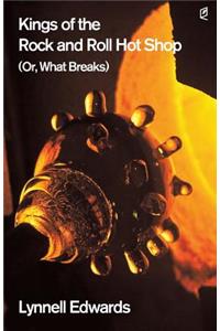 Kings of the Rock and Roll Hot Shop