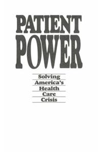 Patient Power