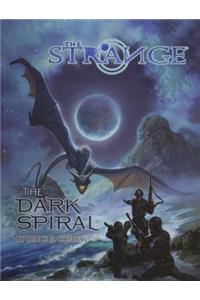 Strange the Dark Spiral