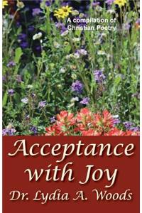 Acceptance with Joy