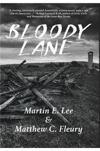 Bloody Lane