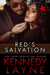 Red's Salvation